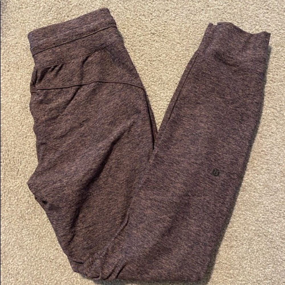 Lululemon Ready to Rulu Joggers
